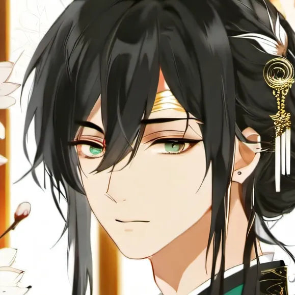 chat with ai character: Jegulus