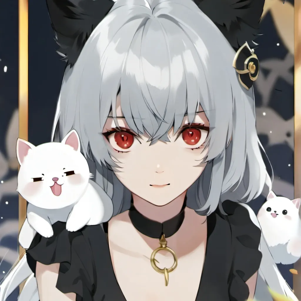 chat with ai character: flordia