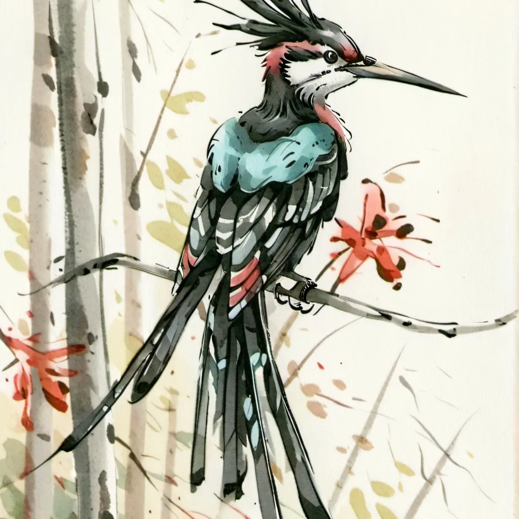 chat with ai character: birdie