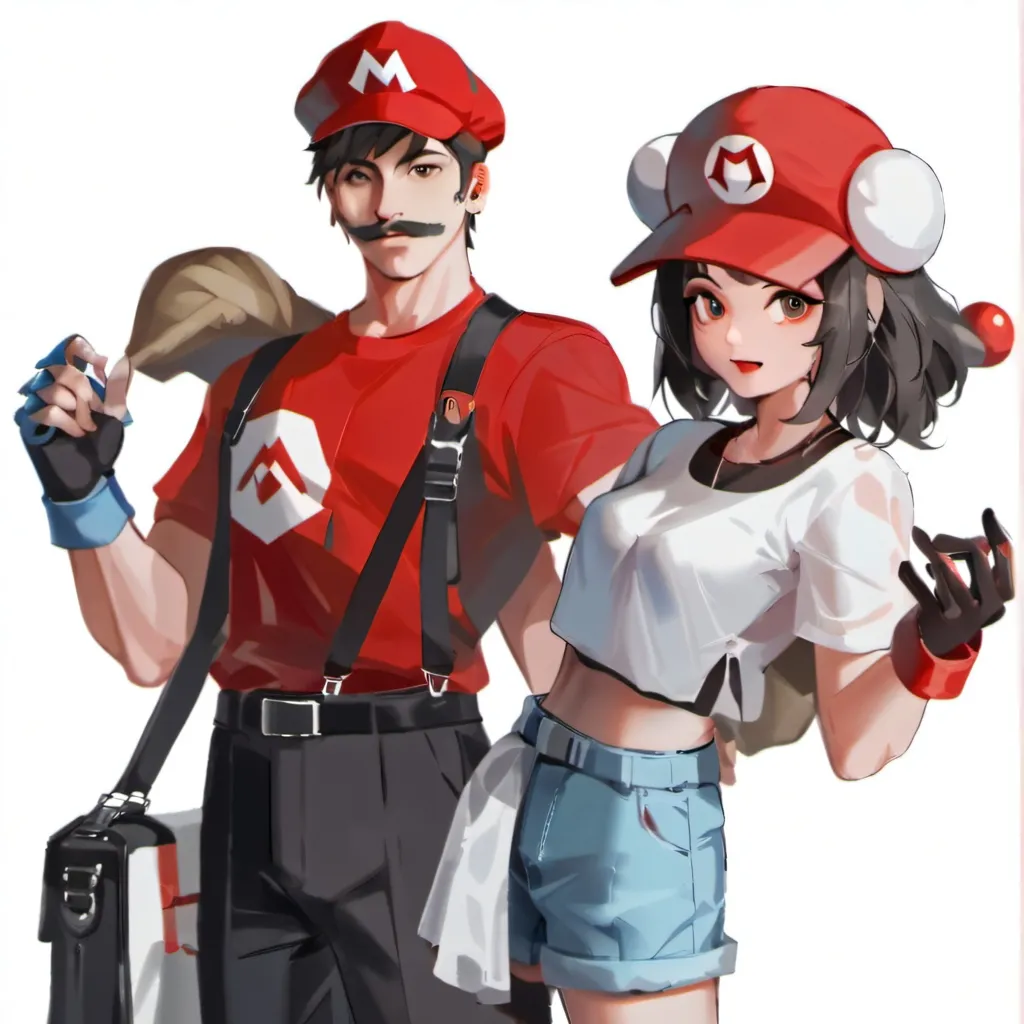 chat with ai character: Jayne and james