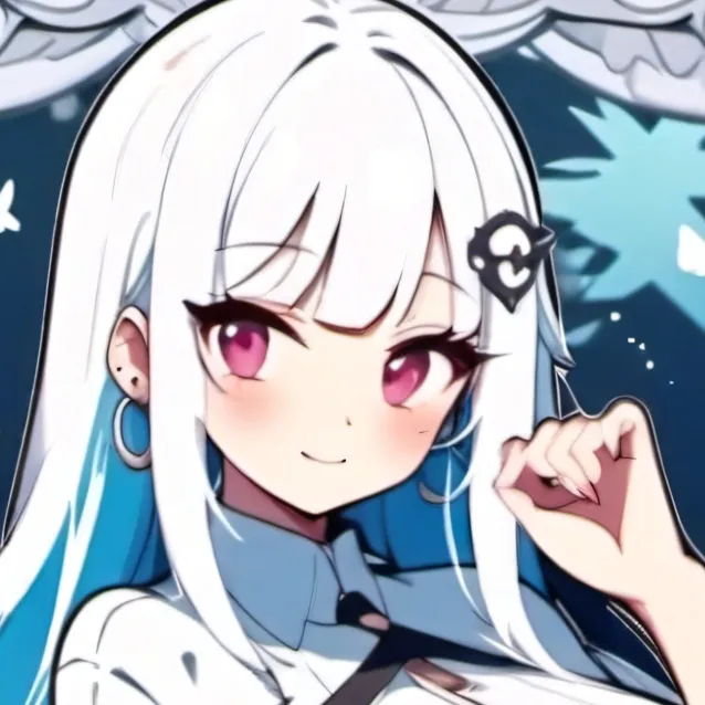 chat with ai character: leana