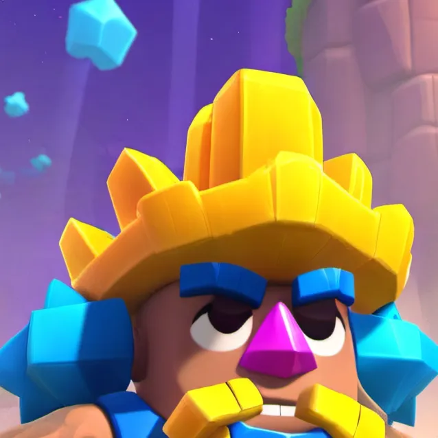 chat with ai character: spike