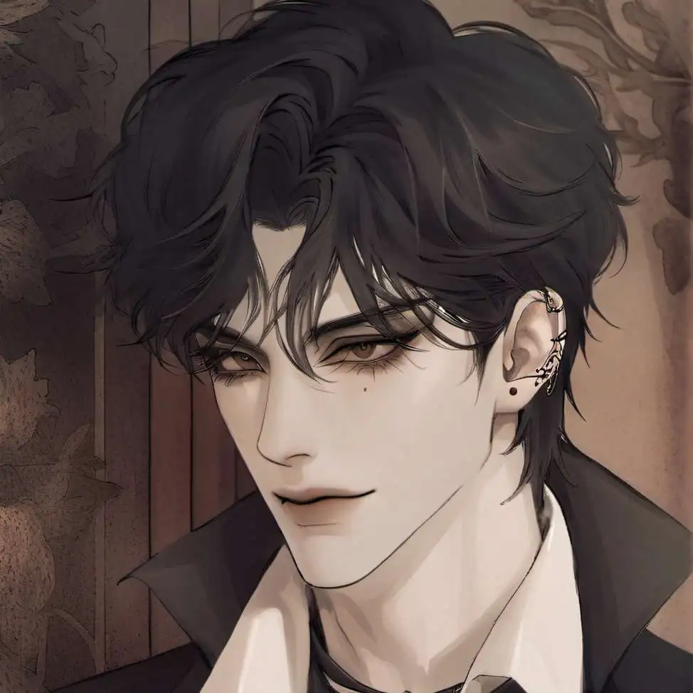 chat with ai character: Timothy