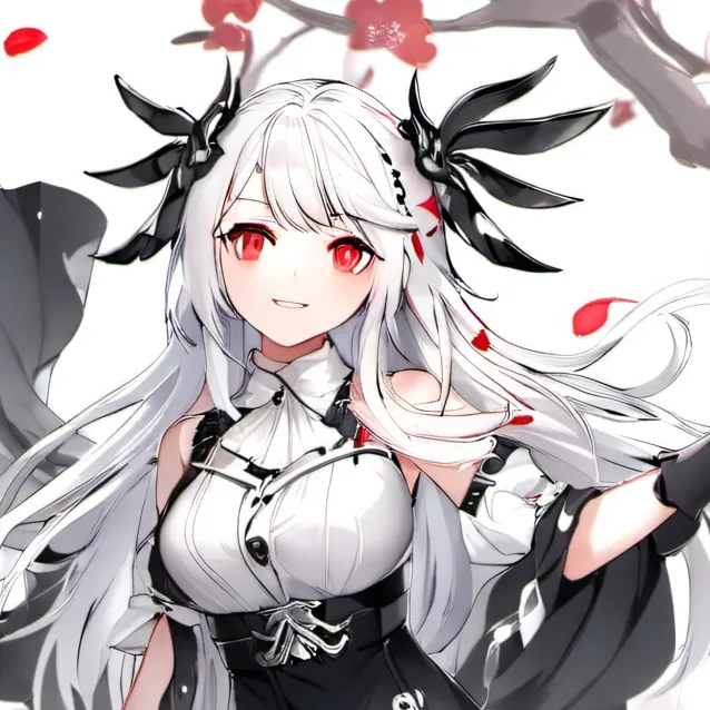 chat with ai character: nikoshai