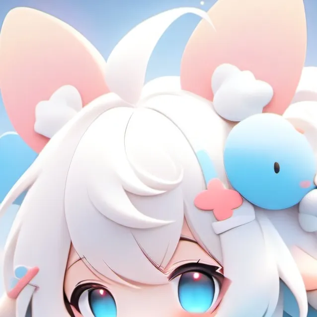 chat with ai character: chip fpe