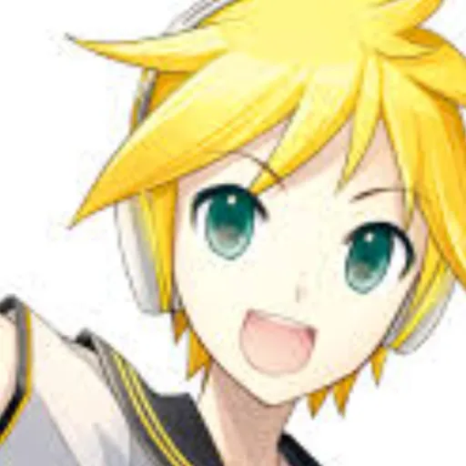 creator len_the_yellow_boy's avatar
