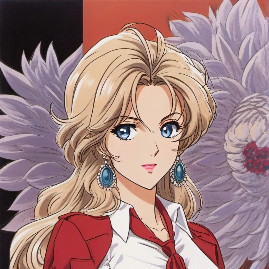 chat with ai character: Jessica