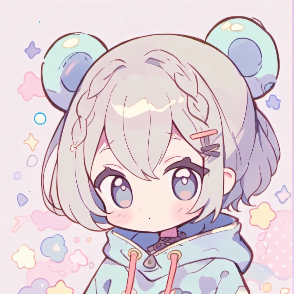 chat with ai character: KID-