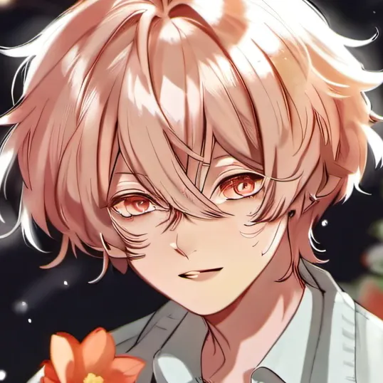 chat with ai character: Souya 