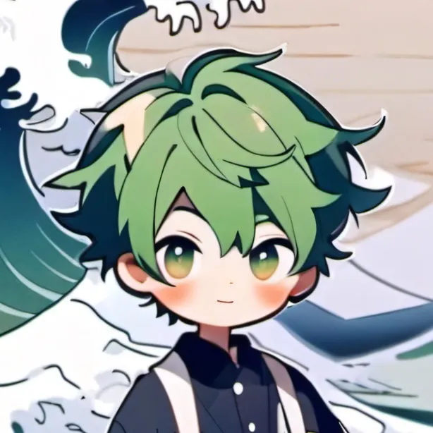 chat with ai character: Jake