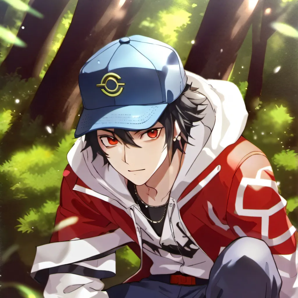 chat with ai character: Ash Ketchum