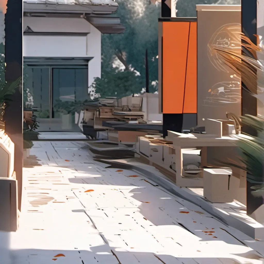 chat with ai character: ...