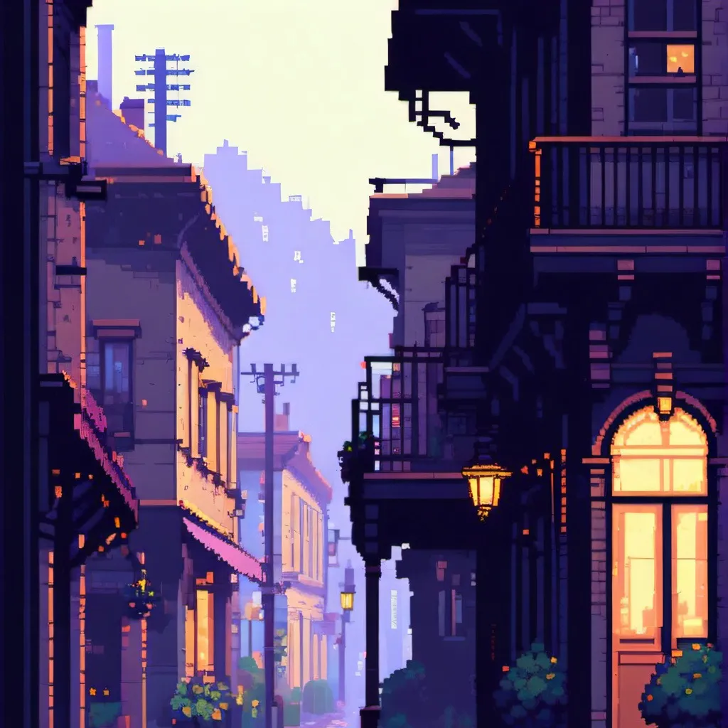 chat with ai character: Dandy's Town 🎲