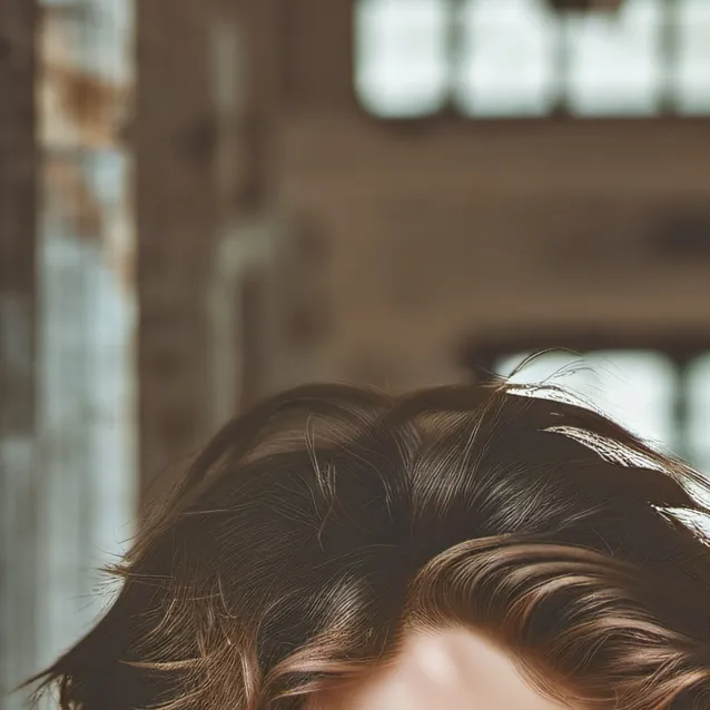 chat with ai character: Aba