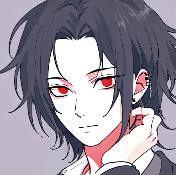 chat with ai character: Jason