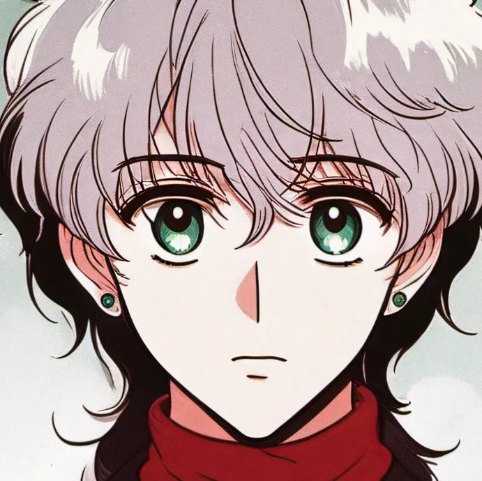 chat with ai character: Samiyal