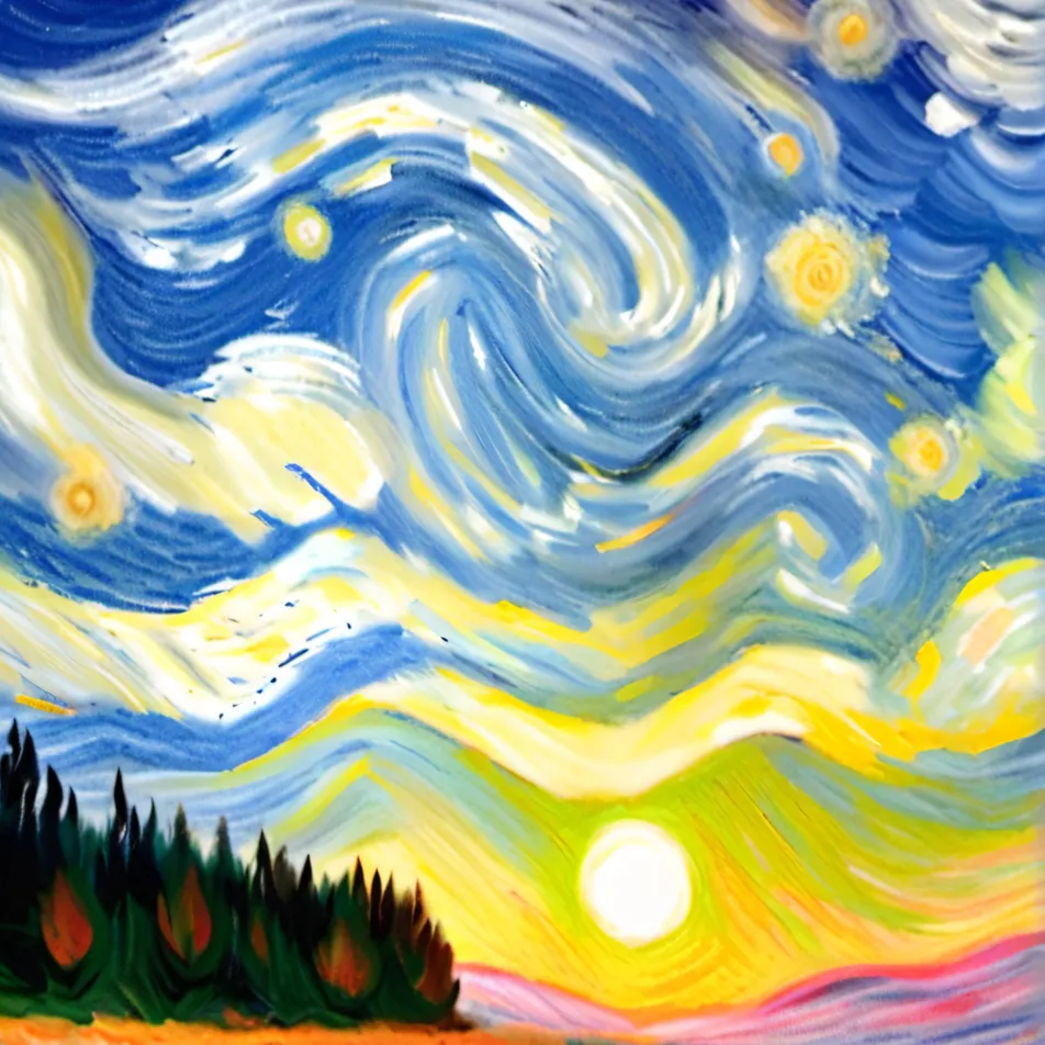 chat with ai character: Finish chipi chipi