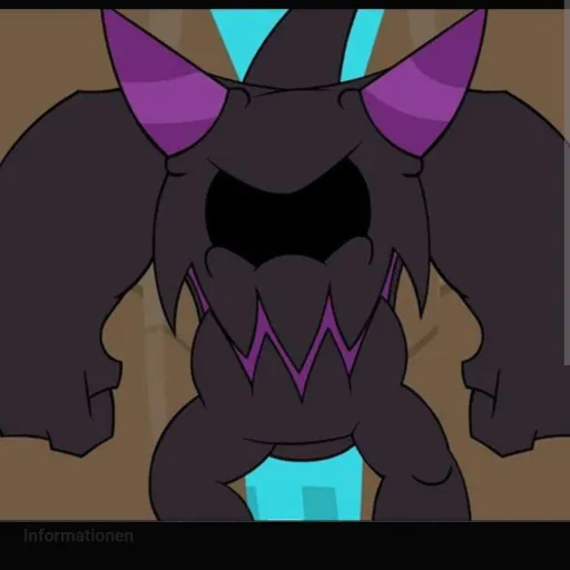 creator Tom Monster's avatar