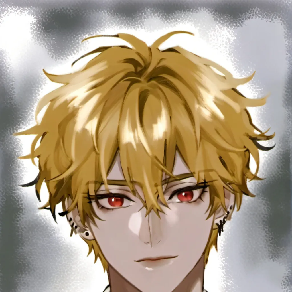 chat with ai character: Onyx 