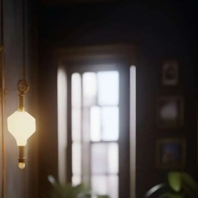 chat with ai character: smiling critters