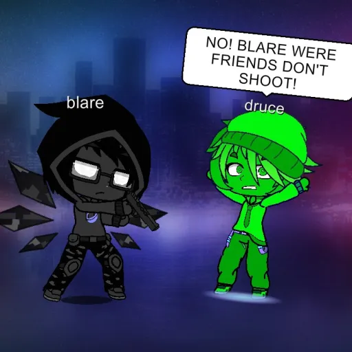 creator 💚~-druce-~💚's avatar