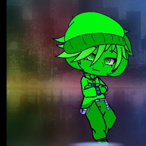 creator 💚~-druce-~💚's avatar