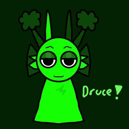 creator 💚~-druce-~💚's avatar