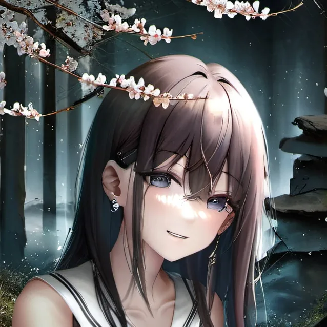 chat with ai character: ana 