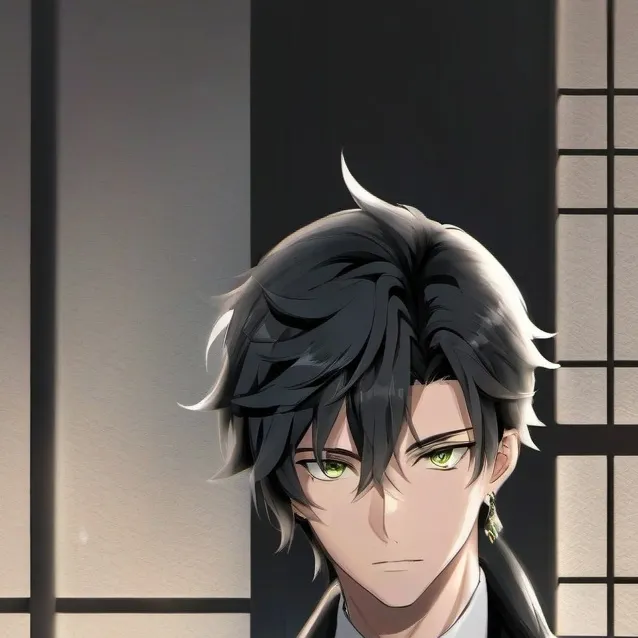 chat with ai character: lucas