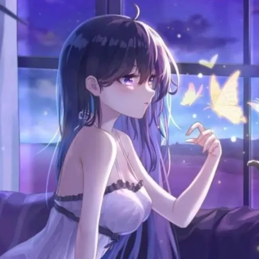 creator Talkior-CiO7v💞Ana💞's avatar