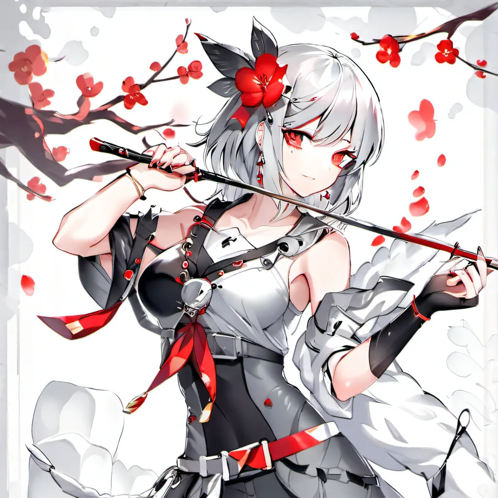 chat with ai character: anmiane