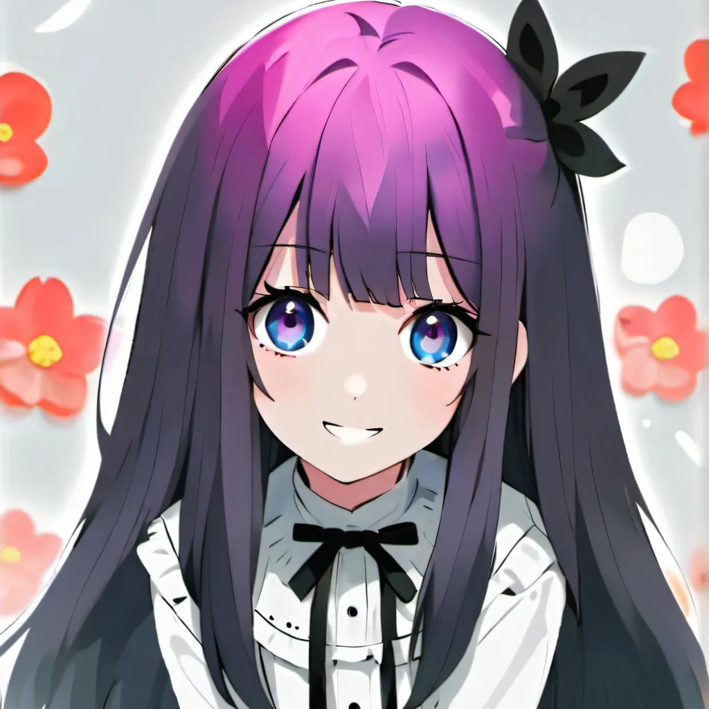 chat with ai character: Lia