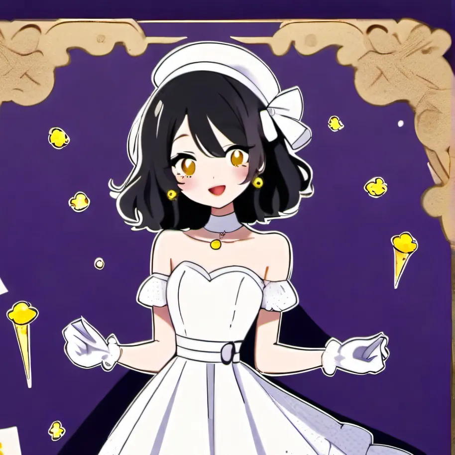 chat with ai character: Cynthia