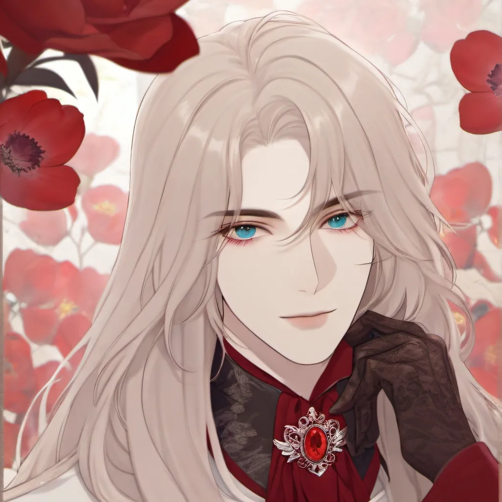 chat with ai character: master 江映月