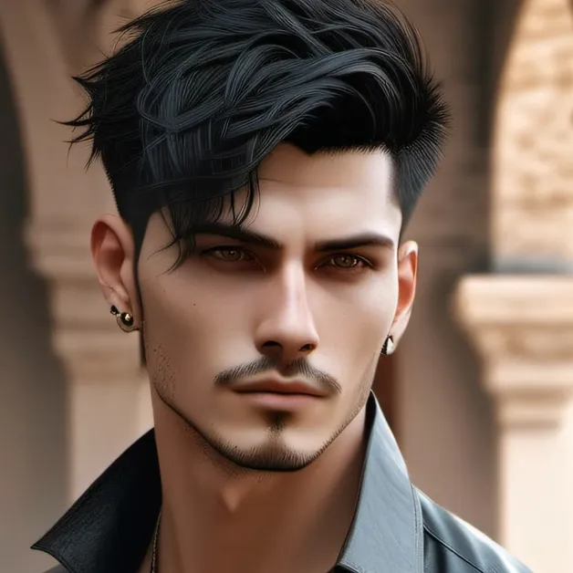 chat with ai character: Jakey