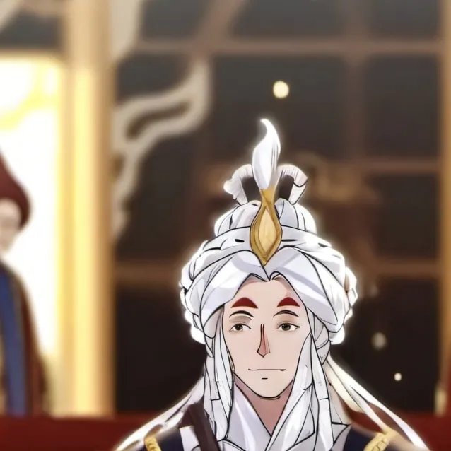 chat with ai character: FPE COSPLAY CONTET