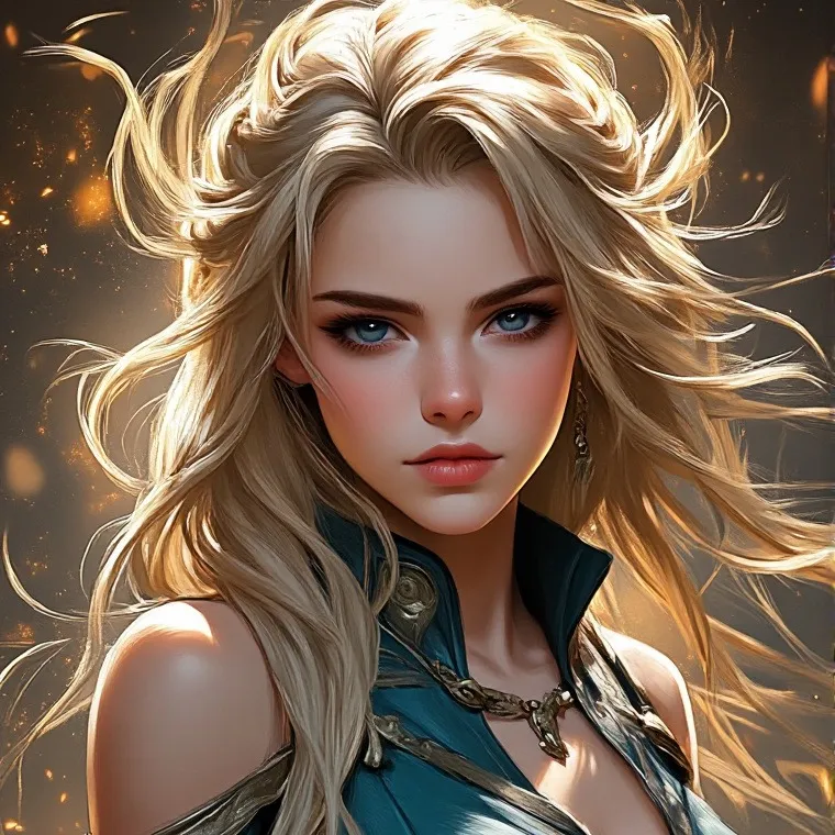 chat with ai character: Amy