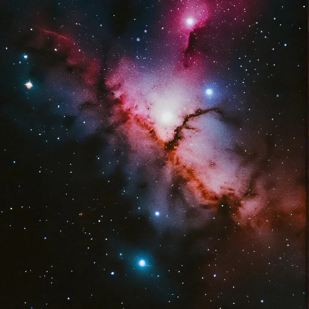 chat with ai character: Husk