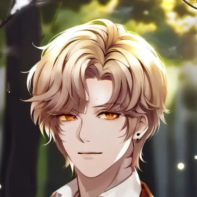 chat with ai character: marcus