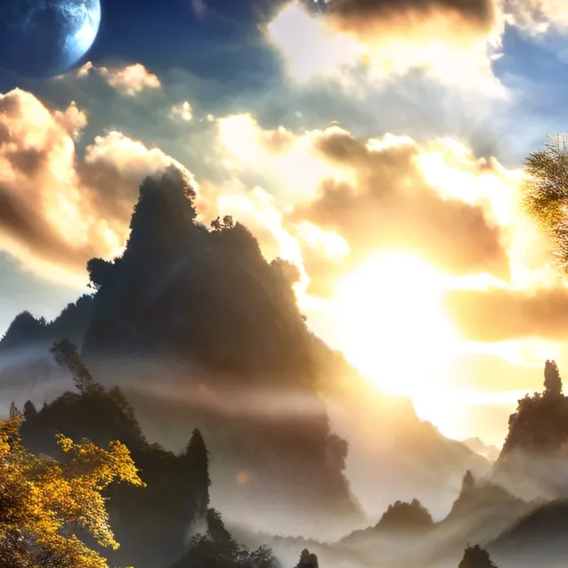 chat with ai character: Anything 