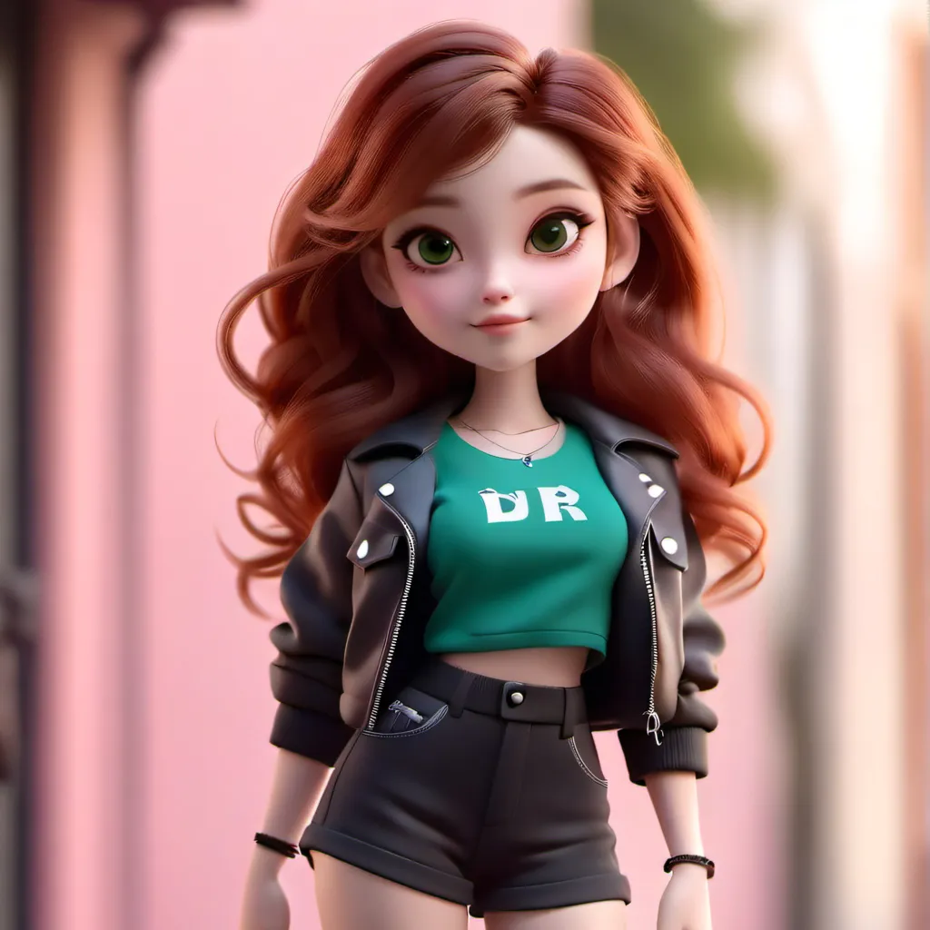 chat with ai character: MHA & LOV