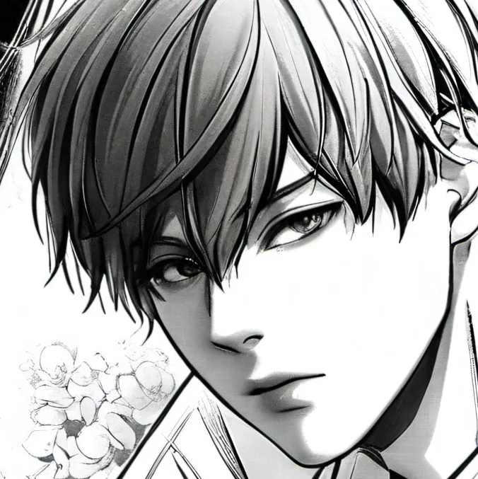 chat with ai character: Monoma 