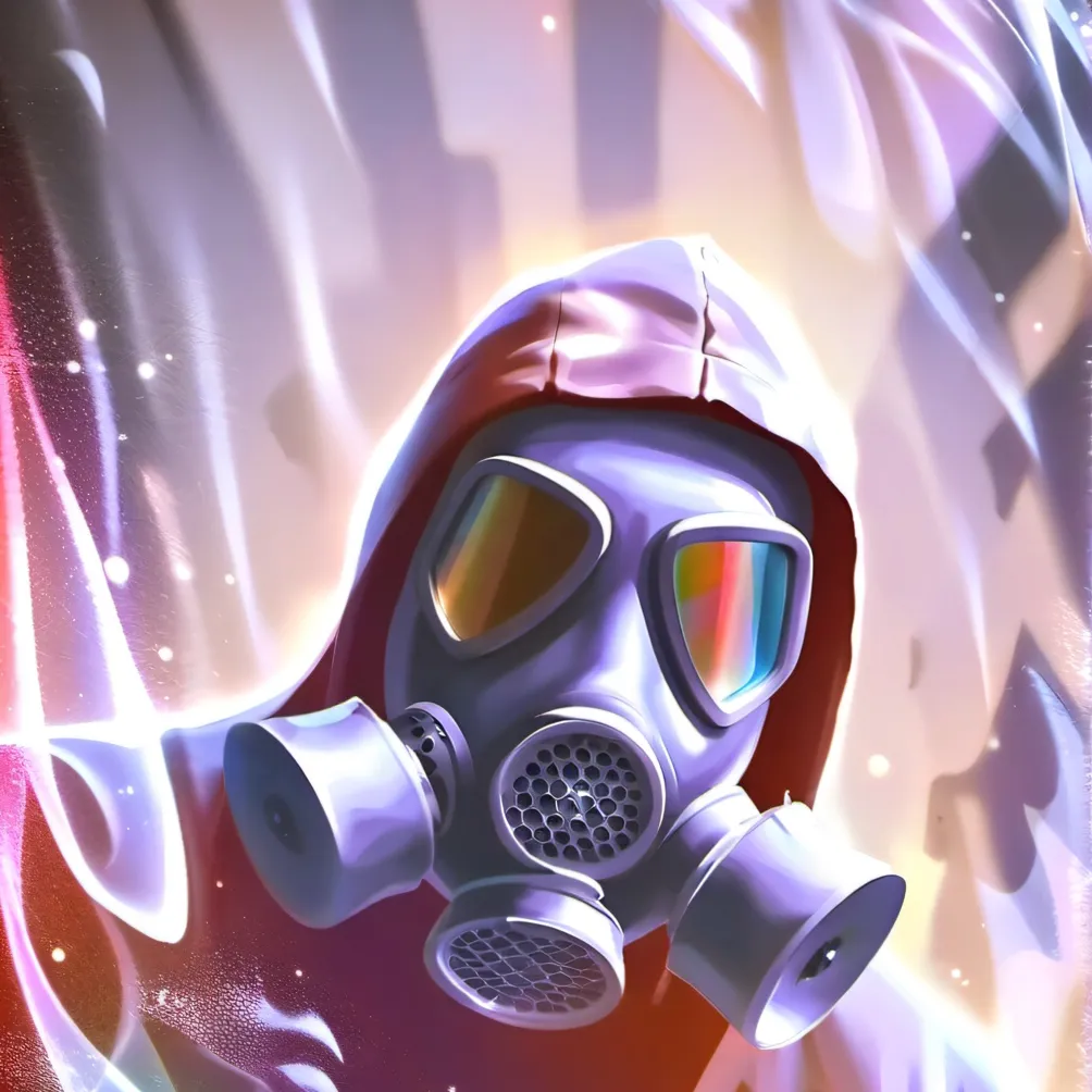 chat with ai character: Pyro