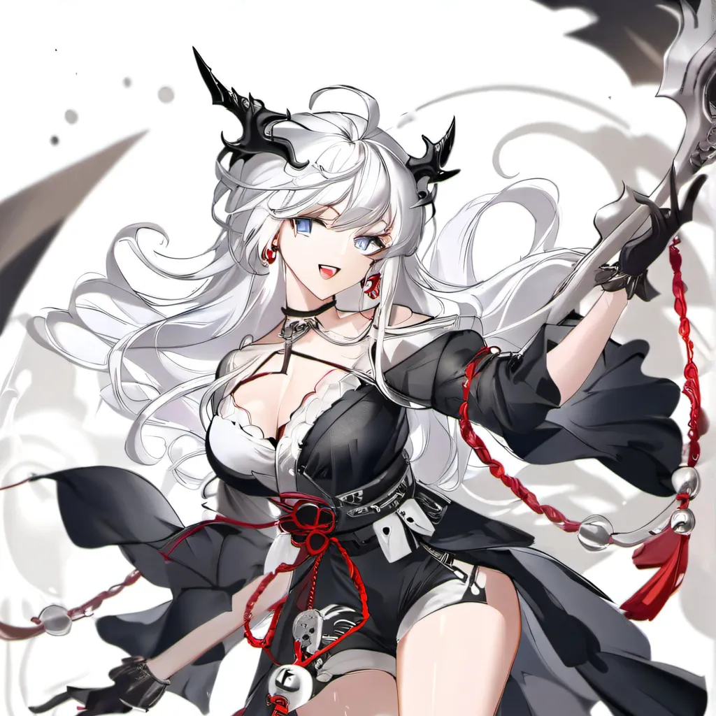 chat with ai character: Mono