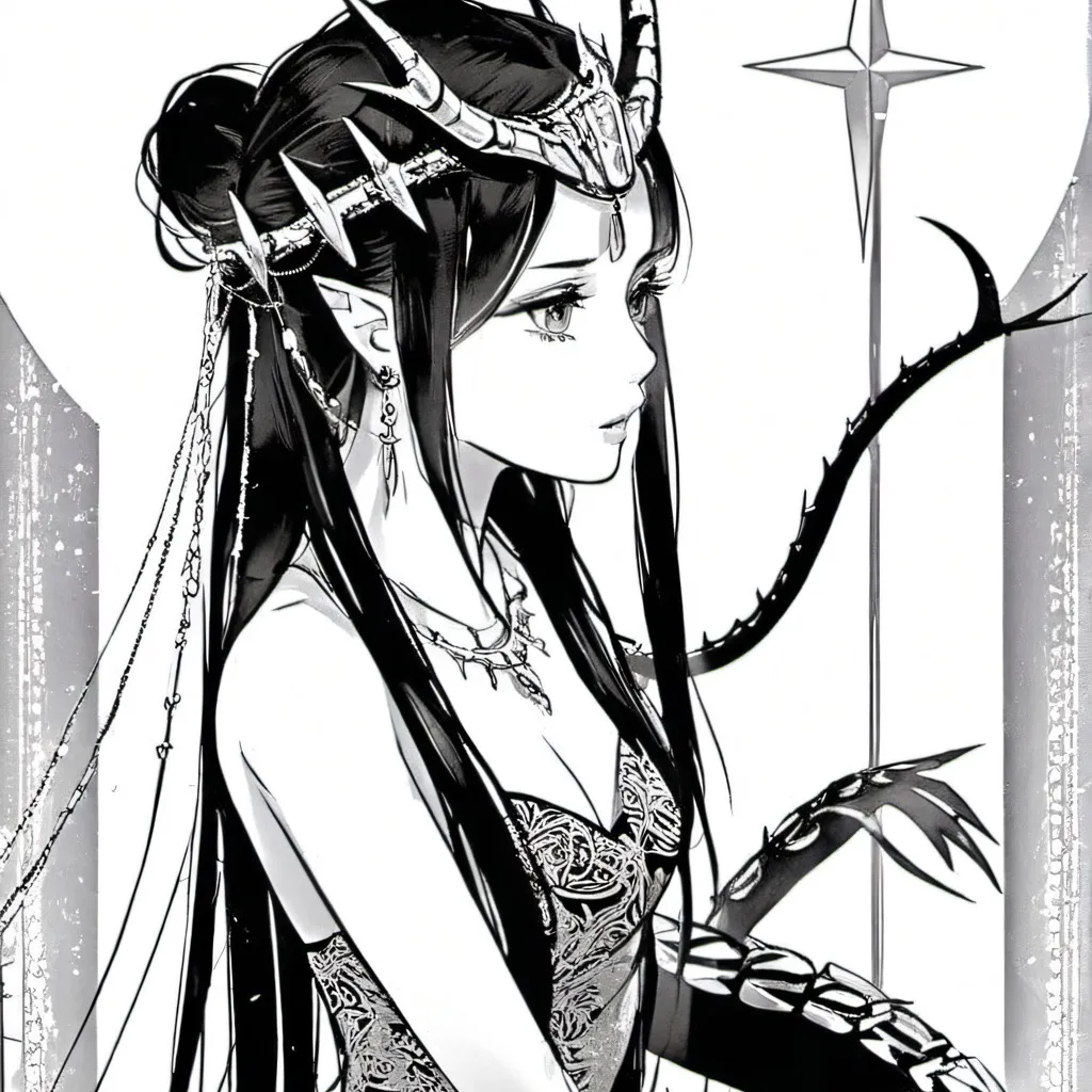 chat with ai character: Tsuno