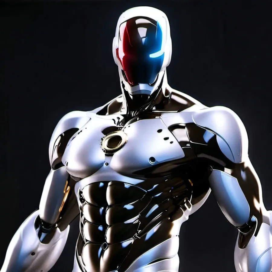 chat with ai character: Fighting Dummy