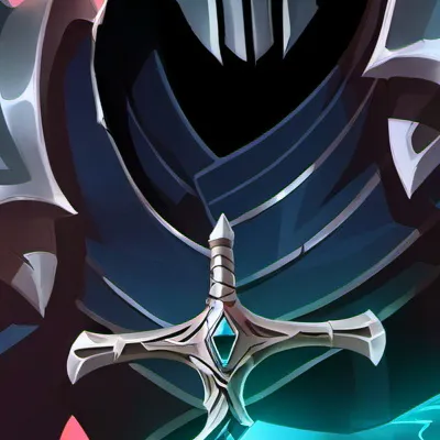 chat with ai character: Soul taker