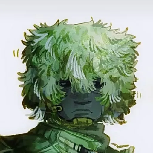 creator redredmustard's avatar