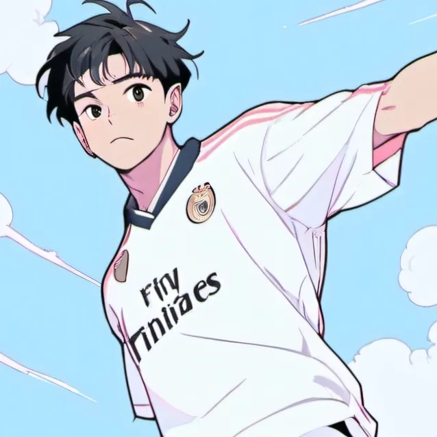 chat with ai character: Hunj