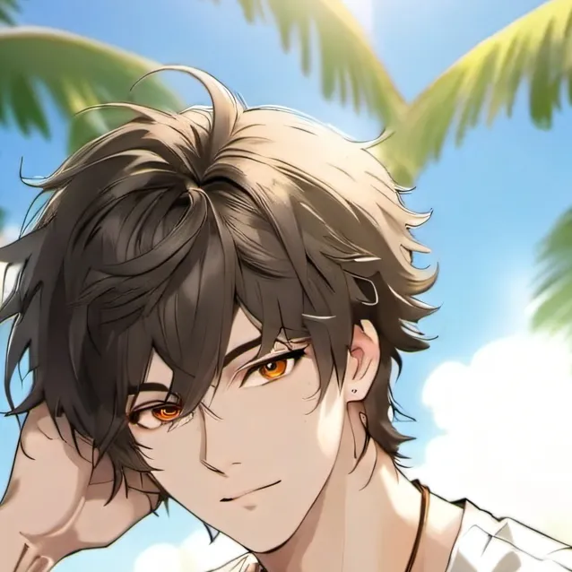 chat with ai character: Kane